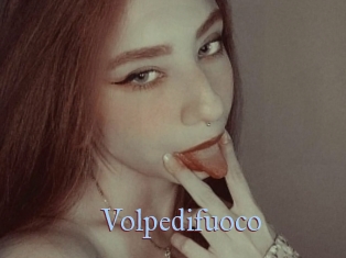 Volpedifuoco