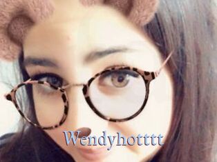 Wendyhotttt