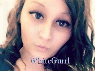 WhiteGurrl