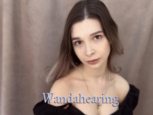 Wandahearing