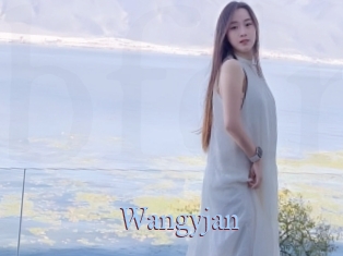 Wangyjan
