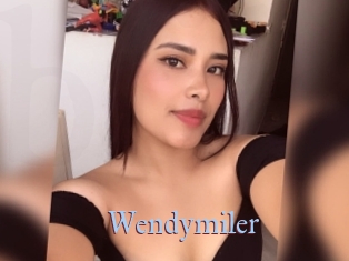 Wendymiler