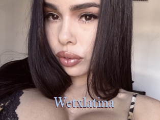 Wetxlatina