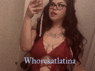 Whorekatlatina