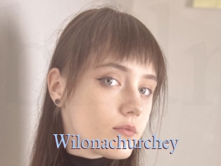 Wilonachurchey