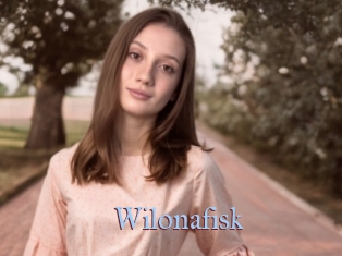 Wilonafisk