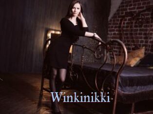 Winkinikki