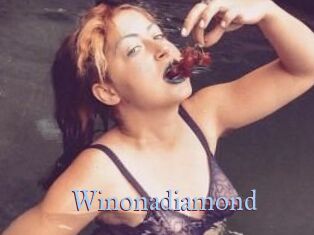 Winonadiamond