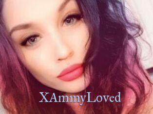 XAmmyLoved