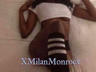 XMilanMonroex