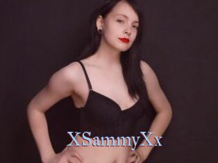 XSammyXx