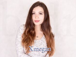 Xmegan