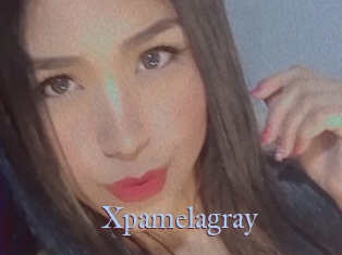Xpamelagray
