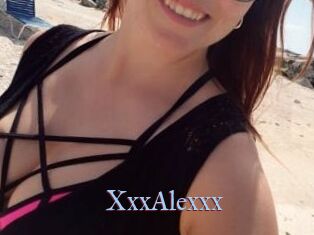XxxAlexxx