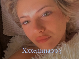 Xxxemma003