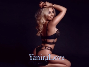 YaniraLove