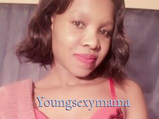 Youngsexymama