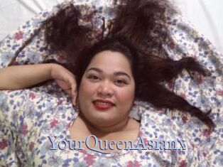 YourQueenAsianx
