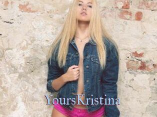 YoursKristina