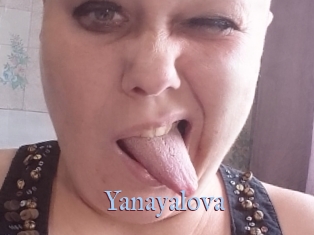 Yanayalova
