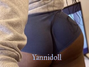 Yannidoll