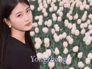 Yongzheng