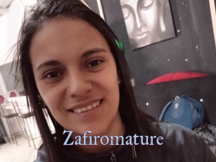 Zafiromature