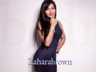 Zaharabrown