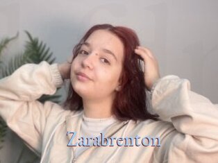 Zarabrenton