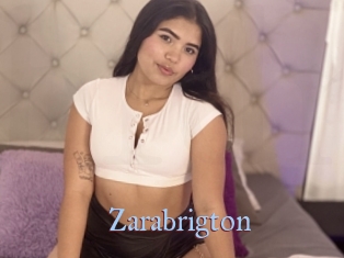 Zarabrigton
