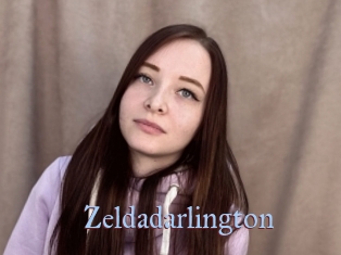 Zeldadarlington