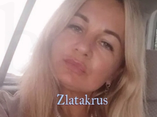 Zlatakrus