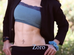 Zoro