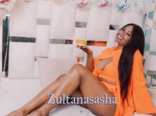 Zultanasasha